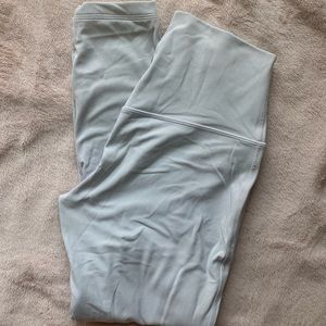 lululemon winter leggings